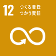 つくる責任、つかう責任【ゴール12】